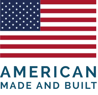 american made and built